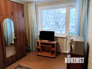 1-к квартира, на длительный срок, 30м2, 2/5 этаж