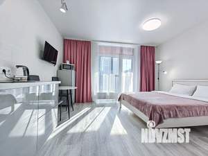 Студия квартира, посуточно, 23м2, 13/24 этаж