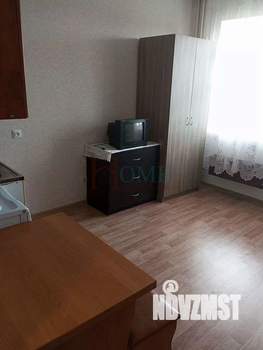 Студия квартира, на длительный срок, 22м2, 10/17 этаж