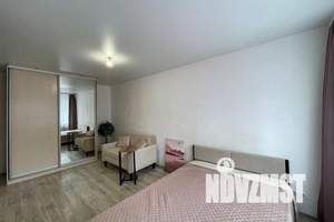 1-к квартира, посуточно, 30м2, 1/5 этаж