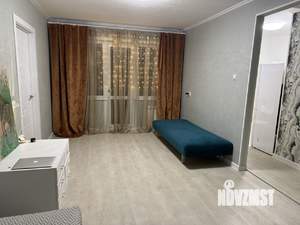 2-к квартира, на длительный срок, 45м2, 3/5 этаж