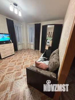 Студия квартира, на длительный срок, 24м2, 4/19 этаж