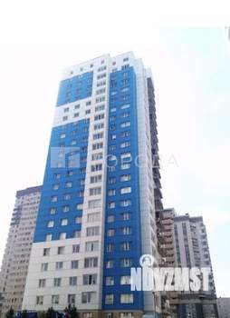 1-к квартира, на длительный срок, 47м2, 23/24 этаж