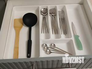 1-к квартира, посуточно, 52м2, 13/15 этаж