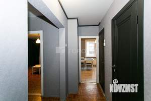 4-к квартира, на длительный срок, 78м2, 8/10 этаж