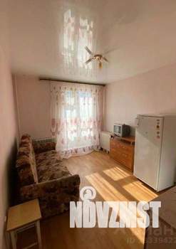 1-к квартира, на длительный срок, 20м2, 9/18 этаж