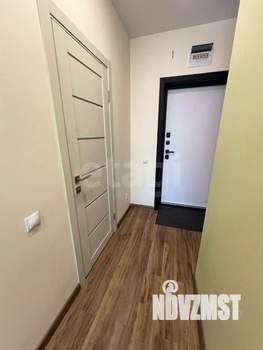 1-к квартира, на длительный срок, 34м2, 12/21 этаж