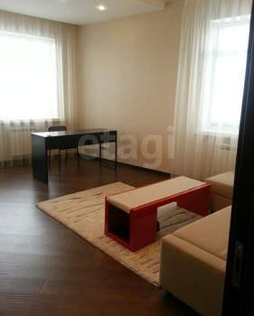 3-к квартира, на длительный срок, 130м2, 9/11 этаж