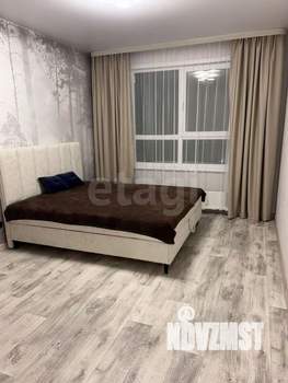 2-к квартира, на длительный срок, 46м2, 10/10 этаж