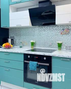 2-к квартира, посуточно, 55м2, 1/10 этаж