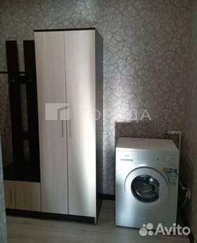 1-к квартира, на длительный срок, 27м2, 4/14 этаж