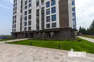 1-к квартира, посуточно, 39м2, 1/1 этаж