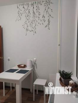 1-к квартира, на длительный срок, 36м2, 8/11 этаж