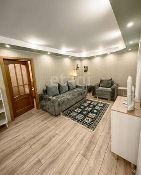 2-к квартира, на длительный срок, 44м2, 3/5 этаж