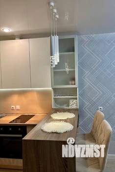 2-к квартира, на длительный срок, 53м2, 3/16 этаж