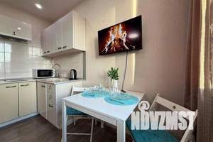 1-к квартира, посуточно, 35м2, 12/26 этаж