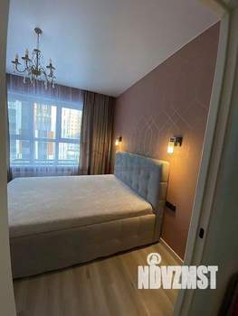 3-к квартира, на длительный срок, 57м2, 5/17 этаж