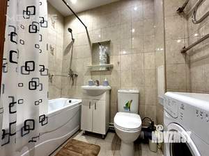 Студия квартира, на длительный срок, 20м2, 3/17 этаж