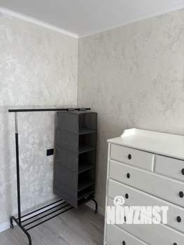 2-к квартира, на длительный срок, 42м2, 5/5 этаж