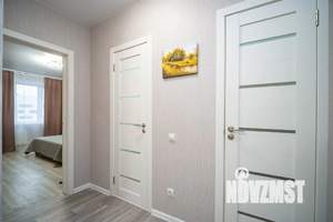 2-к квартира, посуточно, 45м2, 17/18 этаж