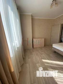 1-к квартира, на длительный срок, 30м2, 14/19 этаж