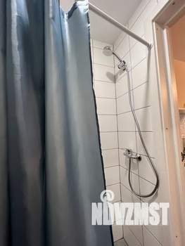 1-к квартира, посуточно, 15м2, 1/5 этаж