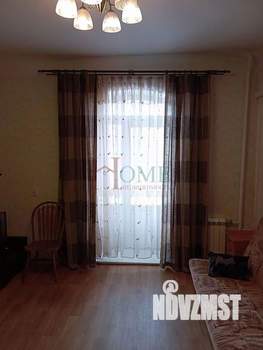 1-к квартира, на длительный срок, 38м2, 3/6 этаж