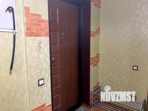 1-к квартира, посуточно, 45м2, 13/19 этаж