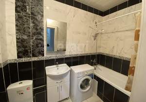 1-к квартира, на длительный срок, 40м2, 8/25 этаж