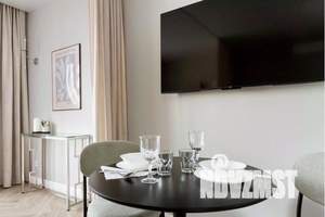 1-к квартира, посуточно, 30м2, 20/30 этаж