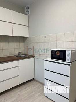 1-к квартира, на длительный срок, 35м2, 6/14 этаж