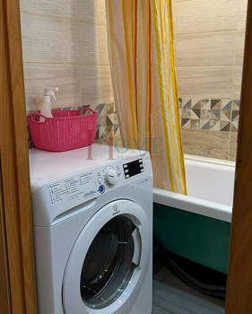 1-к квартира, на длительный срок, 35м2, 6/10 этаж