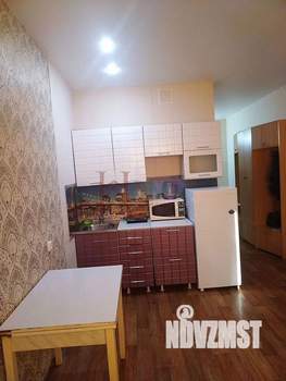 1-к квартира, на длительный срок, 25м2, 4/25 этаж