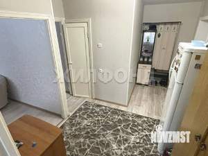 2-к квартира, на длительный срок, 40м2, 1/9 этаж