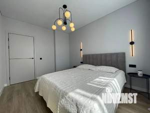 2-к квартира, посуточно, 45м2, 12/26 этаж