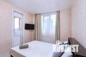 1-к квартира, посуточно, 38м2, 8/25 этаж