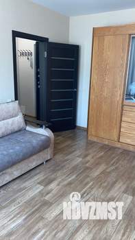 1-к квартира, на длительный срок, 32м2, 4/11 этаж