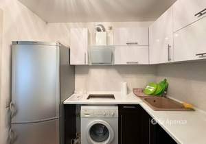 2-к квартира, на длительный срок, 45м2, 2/5 этаж