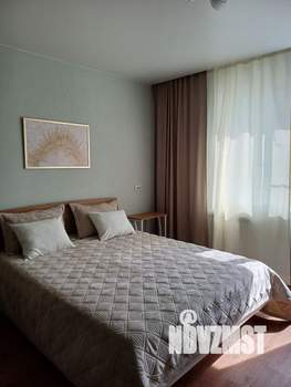 1-к квартира, на длительный срок, 54м2, 9/10 этаж