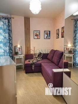 2-к квартира, на длительный срок, 45м2, 7/26 этаж