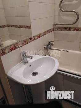 2-к квартира, на длительный срок, 44м2, 4/9 этаж