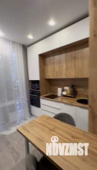 1-к квартира, на длительный срок, 40м2, 2/17 этаж