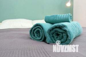 1-к квартира, посуточно, 20м2, 1/5 этаж