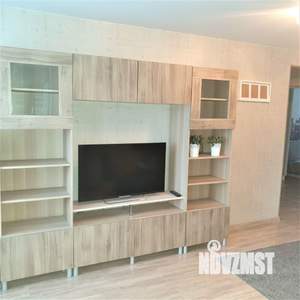 3-к квартира, на длительный срок, 59м2, 3/4 этаж