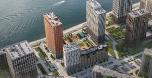 Студия квартира, на длительный срок, 28м2, 9/26 этаж