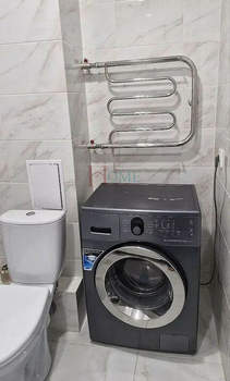 1-к квартира, на длительный срок, 38м2, 11/17 этаж