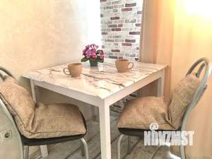 1-к квартира, посуточно, 31м2, 5/25 этаж