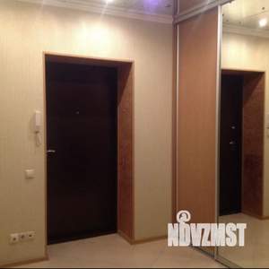 1-к квартира, на длительный срок, 37м2, 5/14 этаж