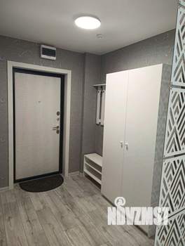 Студия квартира, на длительный срок, 28м2, 8/22 этаж