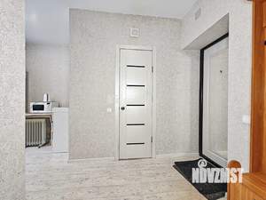 Студия квартира, на длительный срок, 26м2, 1/4 этаж